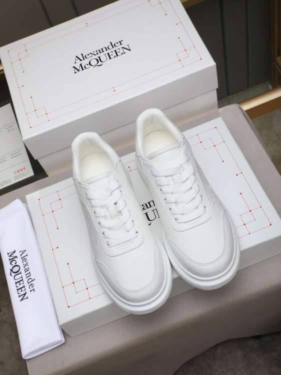 Picture of Alexander McQueen Shoes _SKUAlexanderMcQueensz35-3938-44hnx0602263